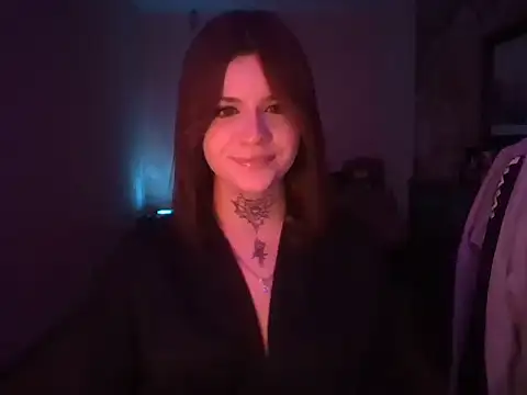 elisey18 online show from 4, 12, 2025