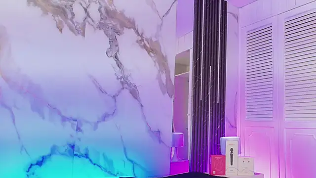 BellaHarpeer online show from 25, 2, 2026