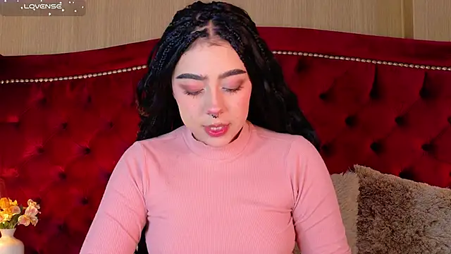 TaniaRedd  online show from 19, 12, 2025