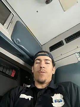 girthyclimber12 online show from 3, 12, 2025