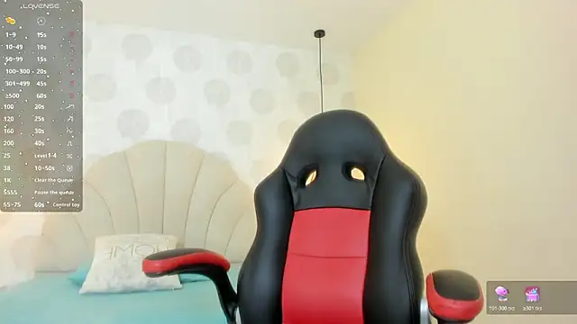 VENUSGREYS1 online show from 2, 2, 2026