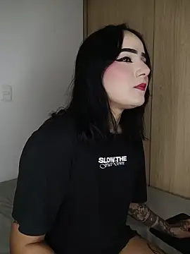 tiffanybrowm online show from 15, 3, 2026