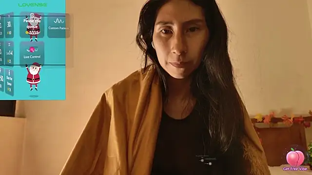 MoonLipsON- online show from 16, 12, 2025