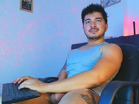 IanBennet online show from 5, 2, 2026