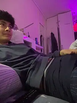 hungspanishtwink online show from 10, 1, 2026