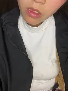 Snapshot of vero-obc chatting on 5, 3, 2026 vero-obc online show from 5, 3, 2026