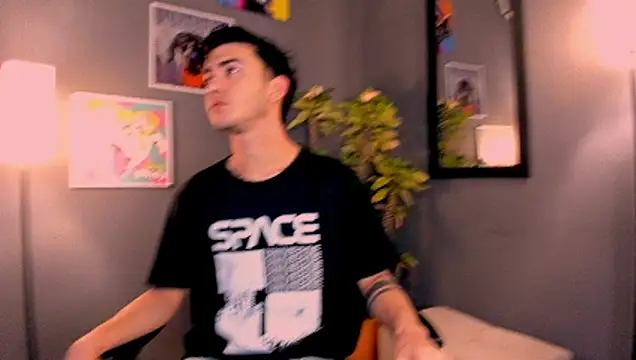 Feiccer Thomson1 online show from 6, 2, 2026