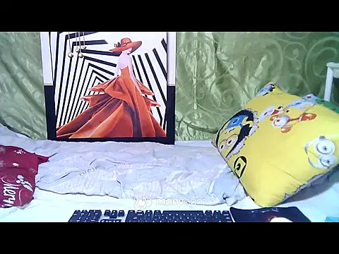 Asiangoddezzts online show from 11, 3, 2026