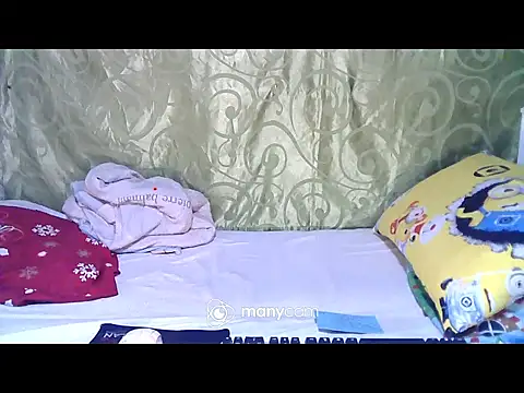 Asiangoddezzts online show from 13, 3, 2026