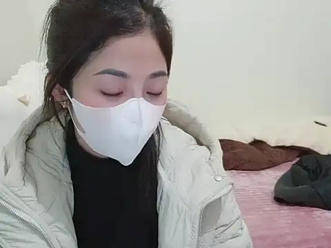 Mimy18 online show from 22, 12, 2025