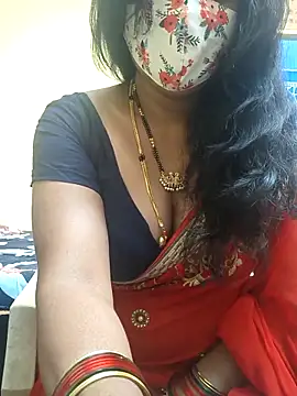 Snapshot of Preeti345 chatting on 28, 2, 2026 Preeti345 online show from 28, 2, 2026