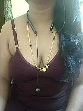 Snapshot of Preeti345 chatting on 7, 3, 2026 Preeti345 online show from 7, 3, 2026