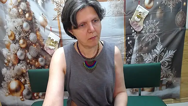 LunaDobra online show from 10, 1, 2026