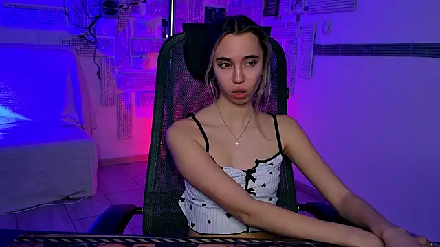 KimPorins online show from 12, 3, 2026