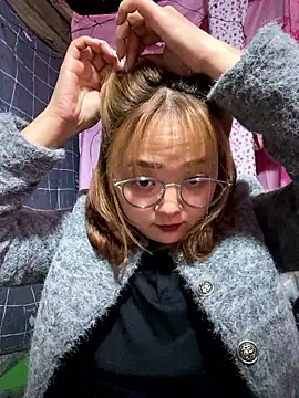 Samsam-006 online show from 11, 1, 2026