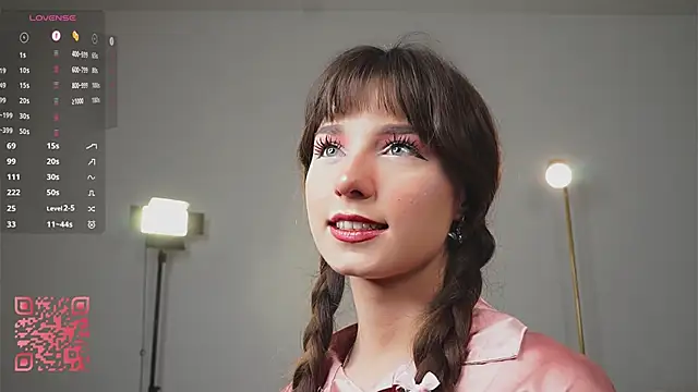 Lanenger online show from 19, 12, 2025