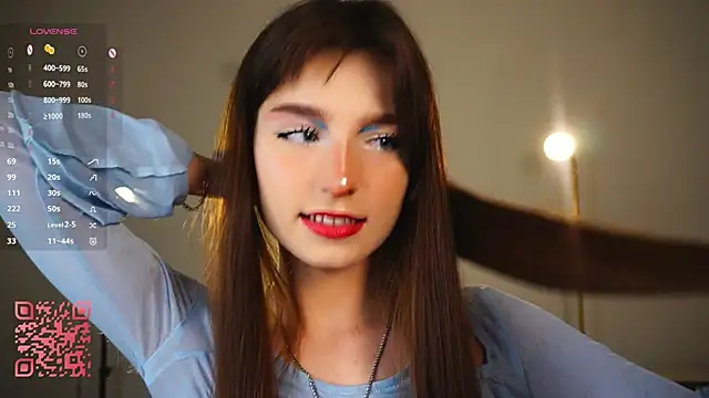 Lanenger online show from 8, 2, 2026