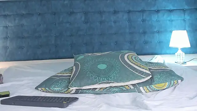 LexiCriimson online show from 3, 2, 2026