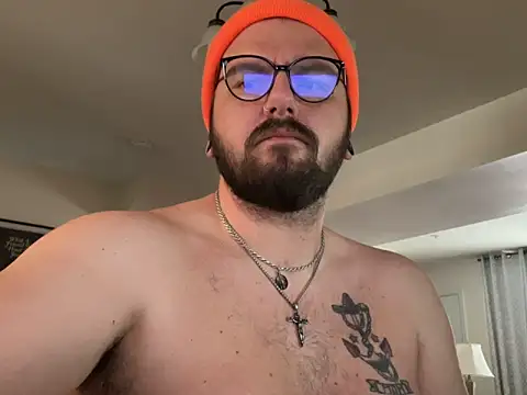 AGoodTimeCumming online show from 4, 12, 2025