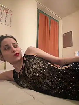 cristinalore online show from 16, 3, 2026