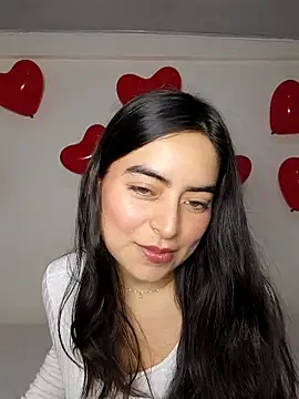 saasha Petit online show from 18, 2, 2026