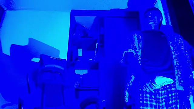 NoahGun  online show from 15, 12, 2025