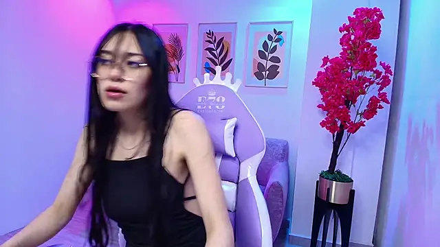 Dulce violeta  online show from 1, 2, 2026