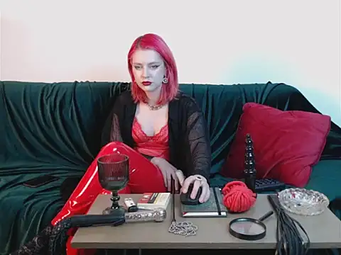 DivonixVenera online show from 16, 12, 2025