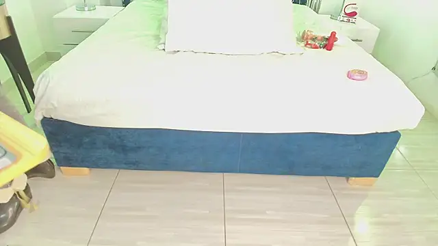 Velora nigth online show from 18, 12, 2025