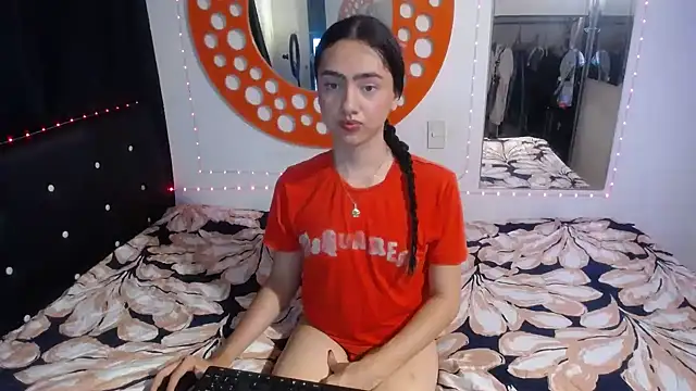 Kammy Candy online show from 7, 1, 2026