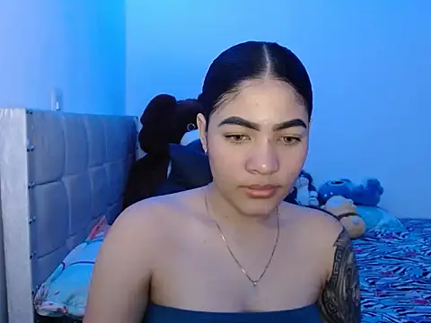 ashley jones94 online show from 5, 12, 2025