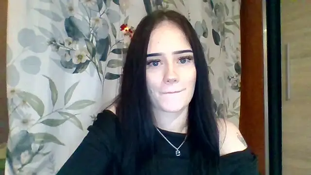 NinaTease online show from 16, 12, 2025