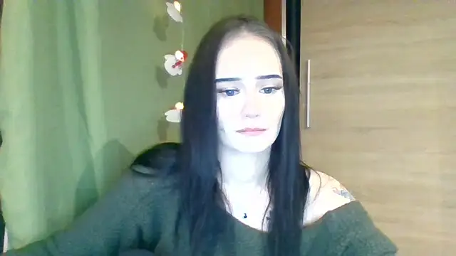 NinaTease online show from 5, 1, 2026