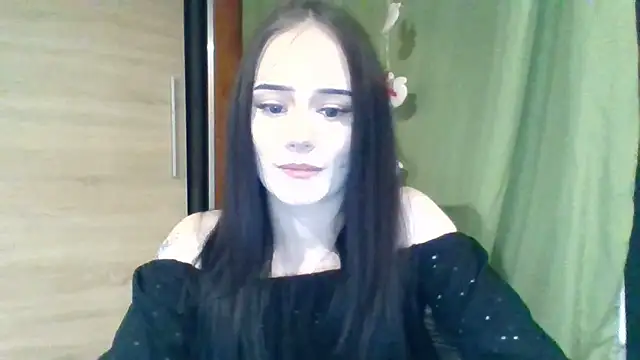 NinaTease online show from 7, 1, 2026