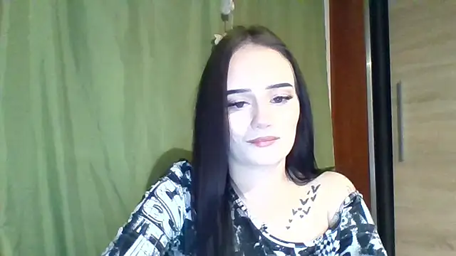 NinaTease online show from 9, 1, 2026