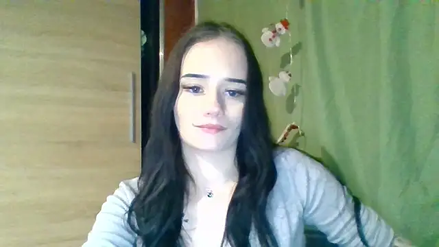 NinaTease online show from 17, 1, 2026