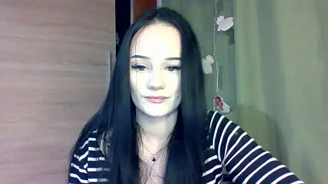 NinaTease online show from 31, 1, 2026