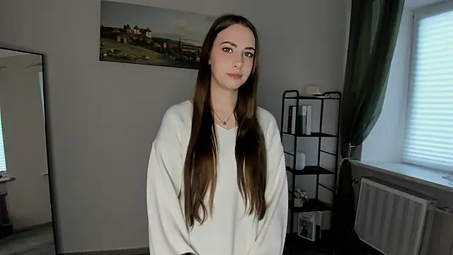 Snapshot of DennyMckaig chatting on 16, 12, 2025 DennyMckaig online show from 16, 12, 2025