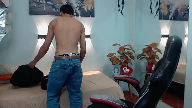 jeremy job online show from 19, 2, 2026