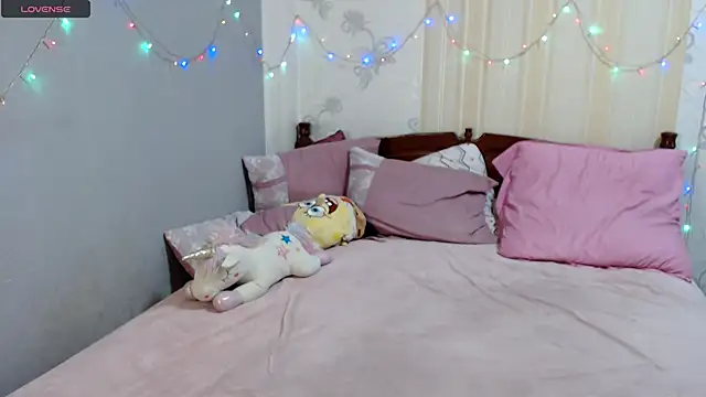 SashaBond online show from 10, 2, 2026