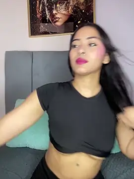 ravenna em online show from 14, 12, 2025