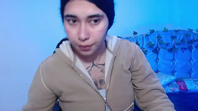 naomybenedetti online show from 12, 1, 2026