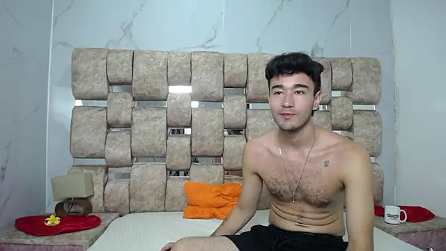 KathyAiden online show from 18, 3, 2026