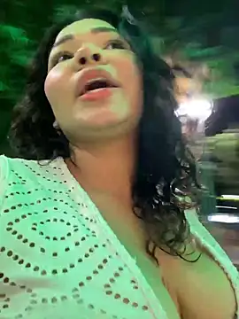 MarilinMorgan online show from 22, 3, 2026