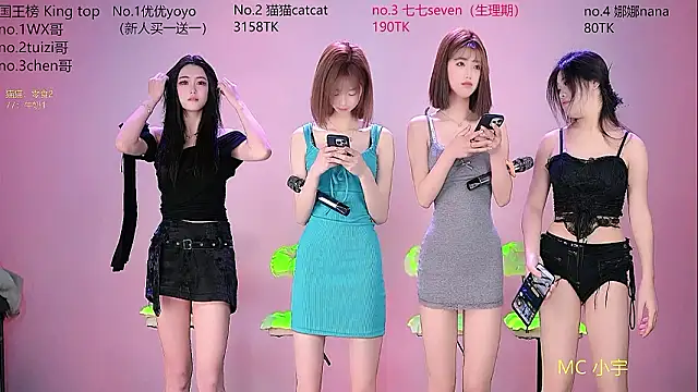 sc-stars01 online show from 12, 2, 2026