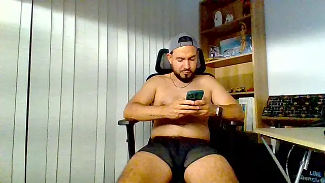 marcob92 online show from 5, 12, 2025