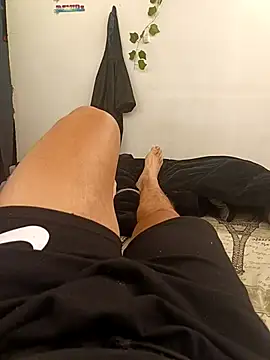 mathi consentido online show from 5, 12, 2025