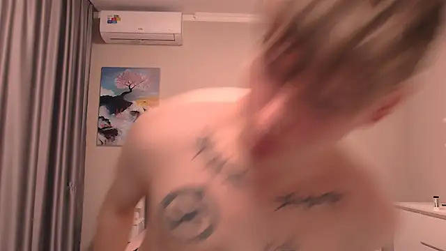 Fredd Xanders online show from 19, 12, 2025