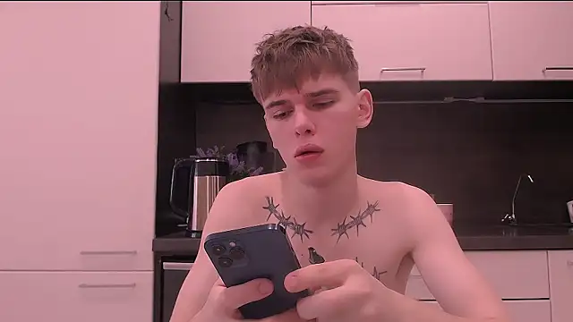 Fredd Xanders online show from 15, 3, 2026