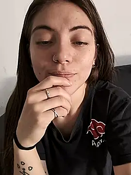 Snapshot of Ceciihot chatting on 16, 12, 2025 Ceciihot online show from 16, 12, 2025